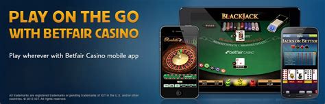 betfair casino app nj.
